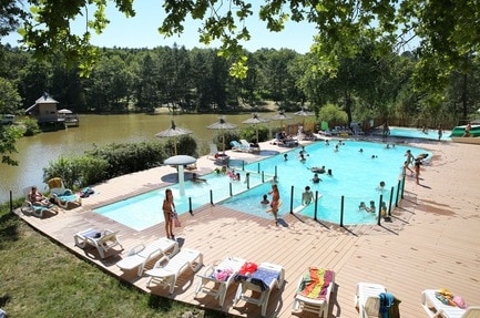 Sites & Paysages de l'Etang de Bazange