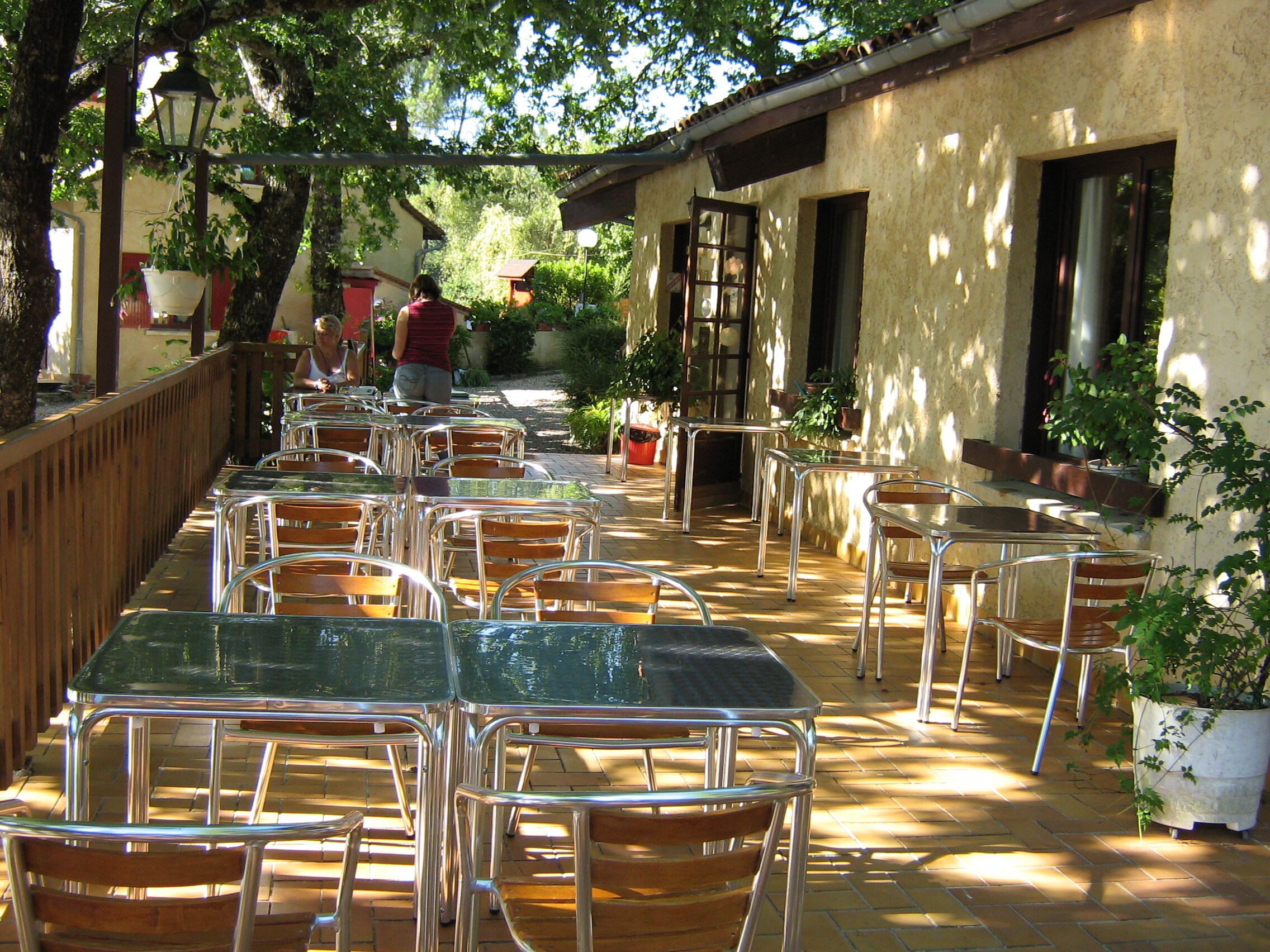 Sites & Paysages de l'Etang de Bazange