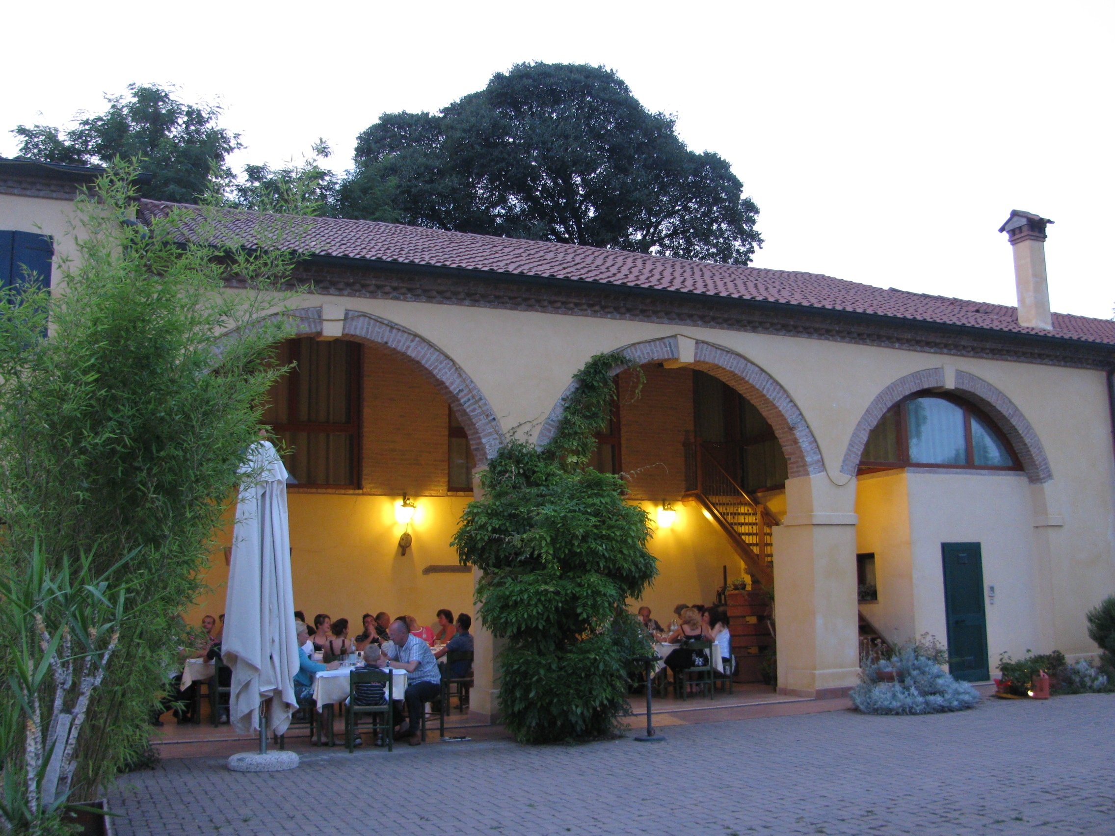 Camping Alba-Agricampeggio