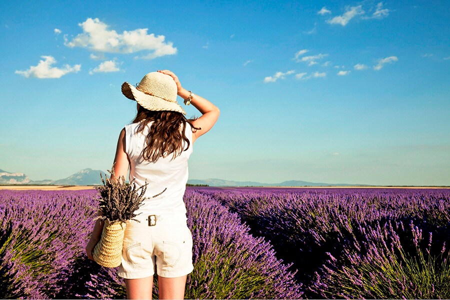 Camping La Fontaine d'Annibal