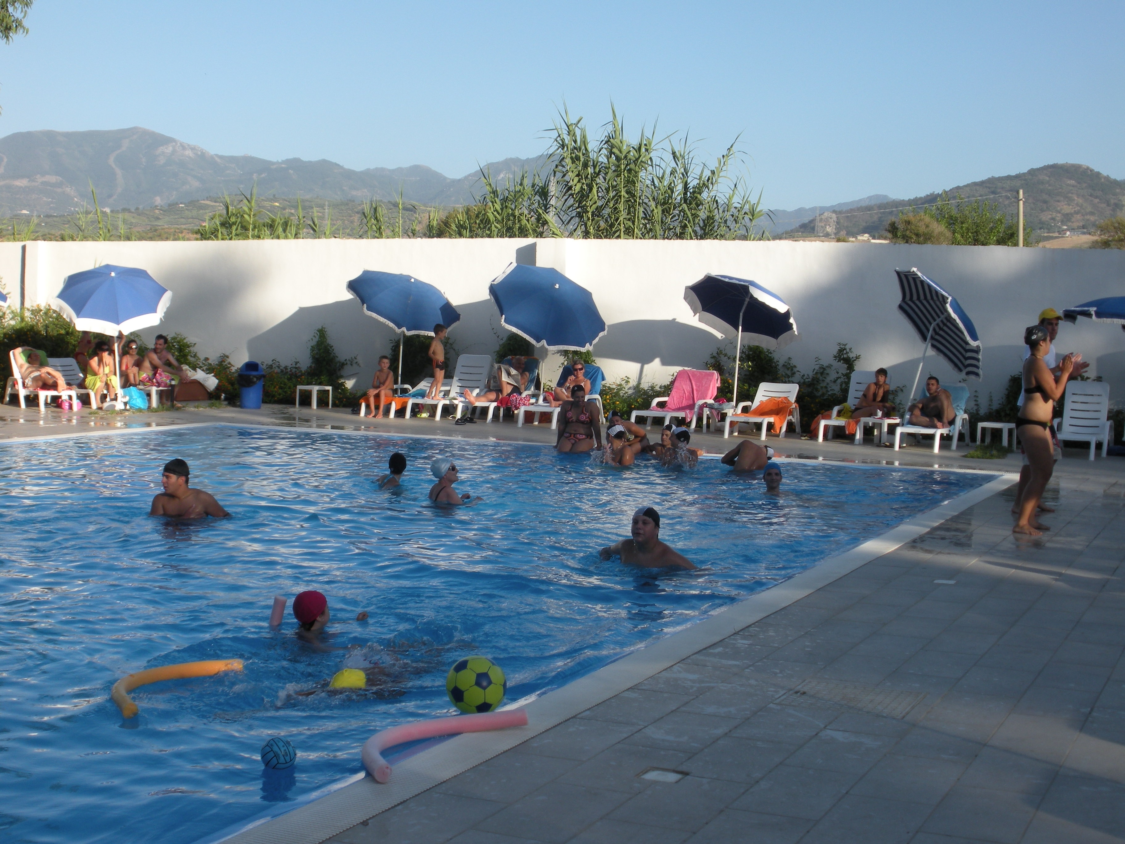 Batuca  Village & Camping