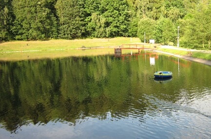 Camping Slunecna