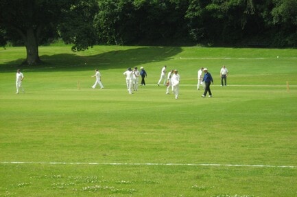 Dungannon Caravan & Camping Park