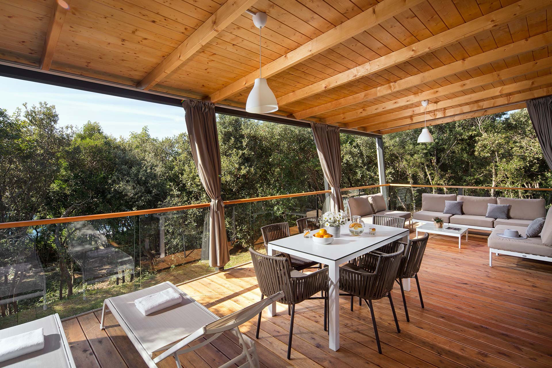 Mon Perin Camping Resort