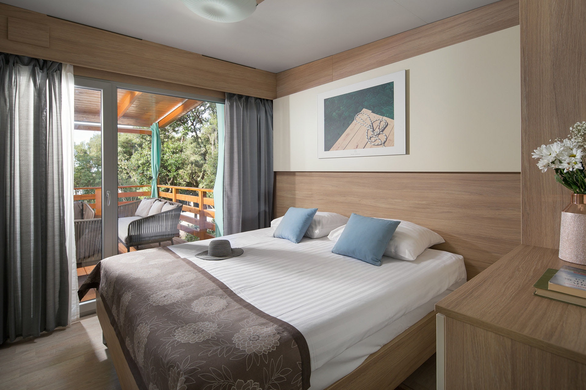 Mon Perin Camping Resort