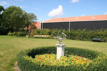 Landschapscamping De Zonnehoeve