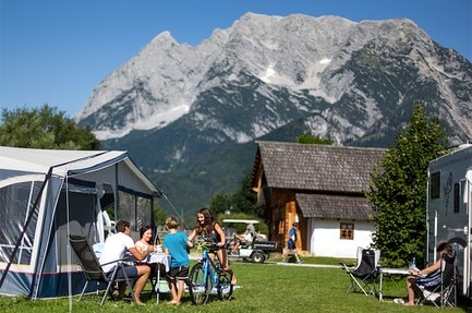 Camping Im Dörfl