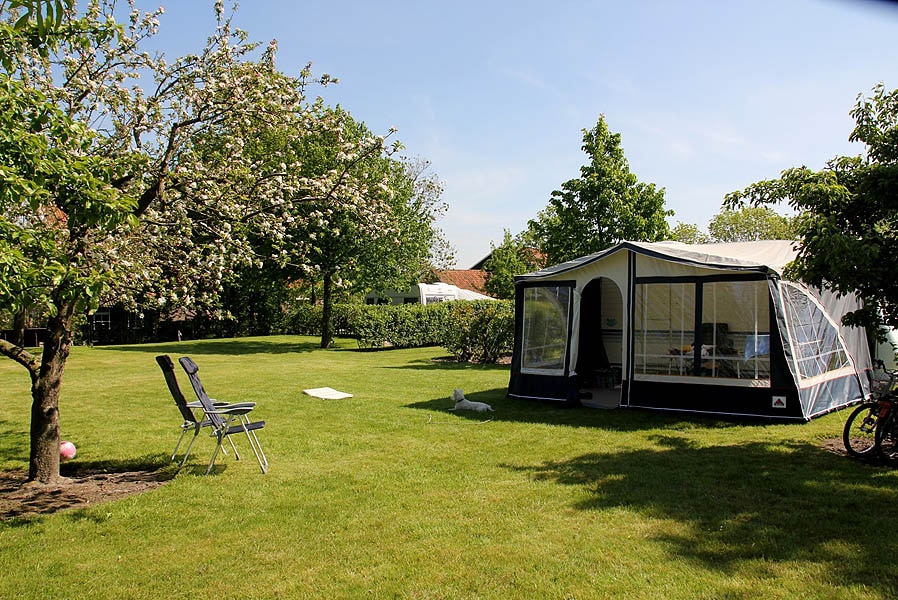 Landschapscamping De Zonnehoeve