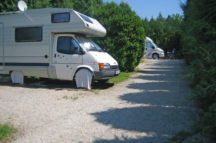 Camping Rosengarten