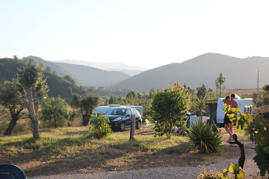 Quinta de Odelouca