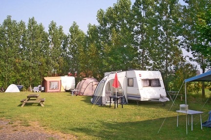 Camping Sudersé