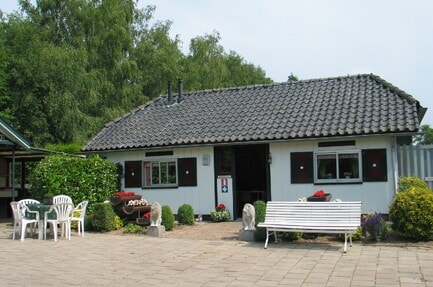 Camping De Kijkvelder