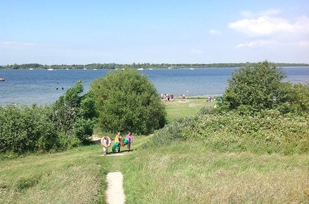 Landschapscamping Kijkuit