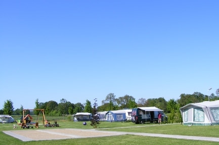 Camping De Kuupershoek