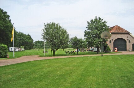 Camping 't Fleerhof