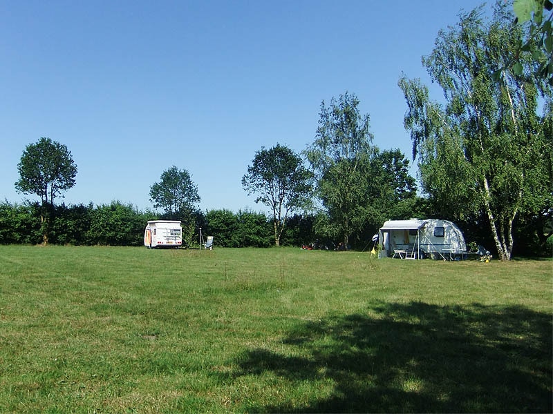 Camping De Olde Lucashoeve