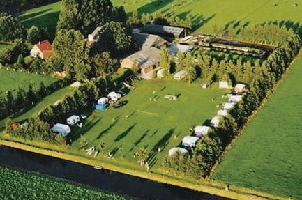 Camping 't Loozerveld