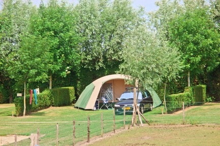 Camping De Catshoek
