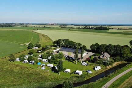 Camping de Knockaerthof