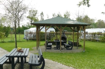 Natuurkampeerterrein 't Beekdal