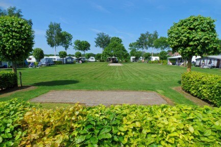 Camping De Venneweide