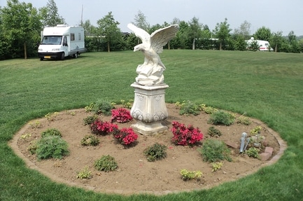 Camping Biej de Vogel