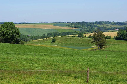 Minicamping Boerderij Berghemmerhof