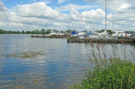 Ballyronan Caravan Park