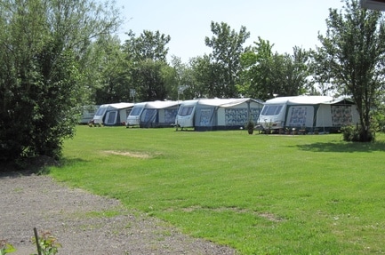 Orchard View Caravan and Camping Park