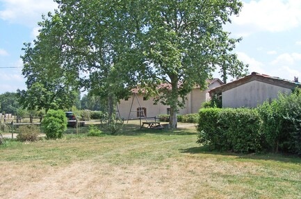 Camping à la Ferme des Rivières