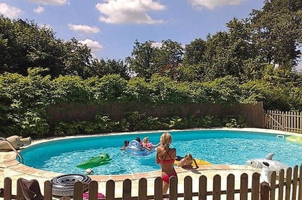 Camping Saint Nicolas