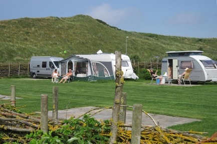 Minicamping Hoeve Ons Lust