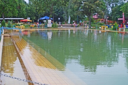 Kerekestelepi Kemping