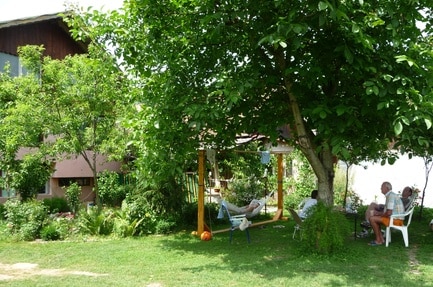 Camping Het Zwaluwnest