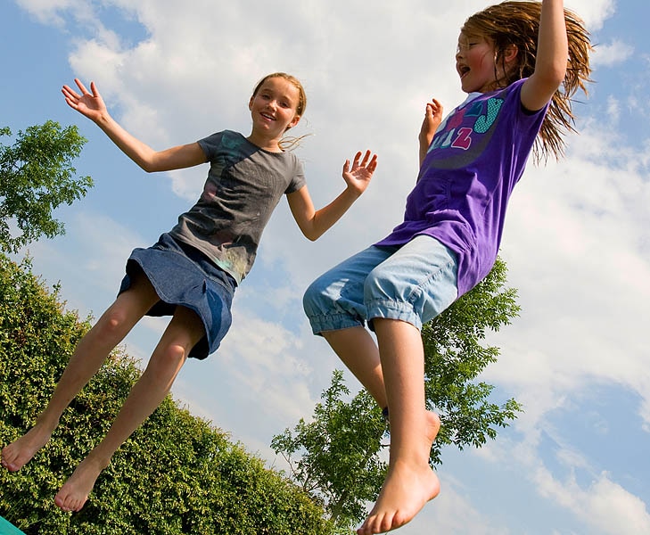 Boerderijcamping de Paardenwei