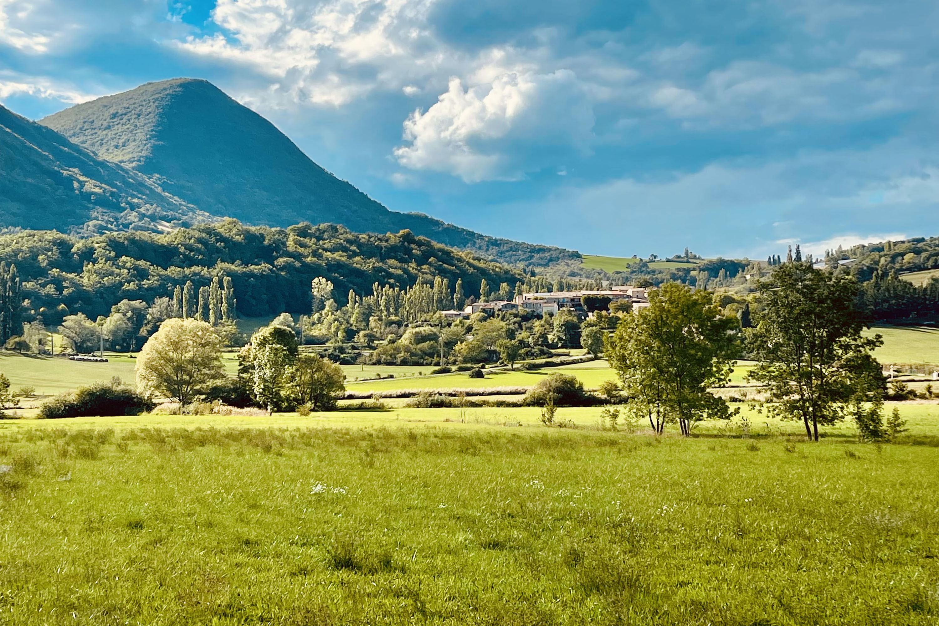 Camping Le Matin Calme
