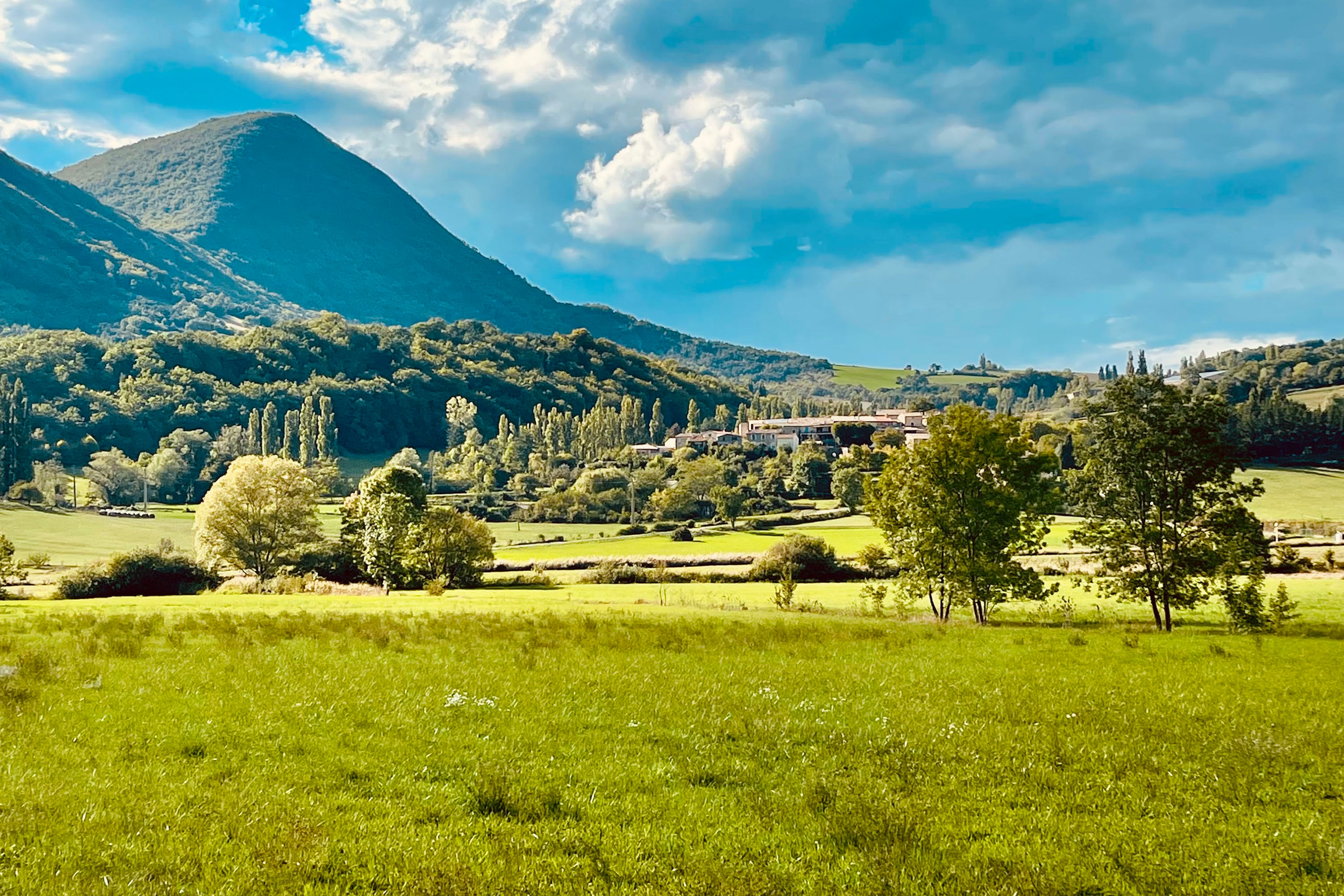Camping Le Matin Calme