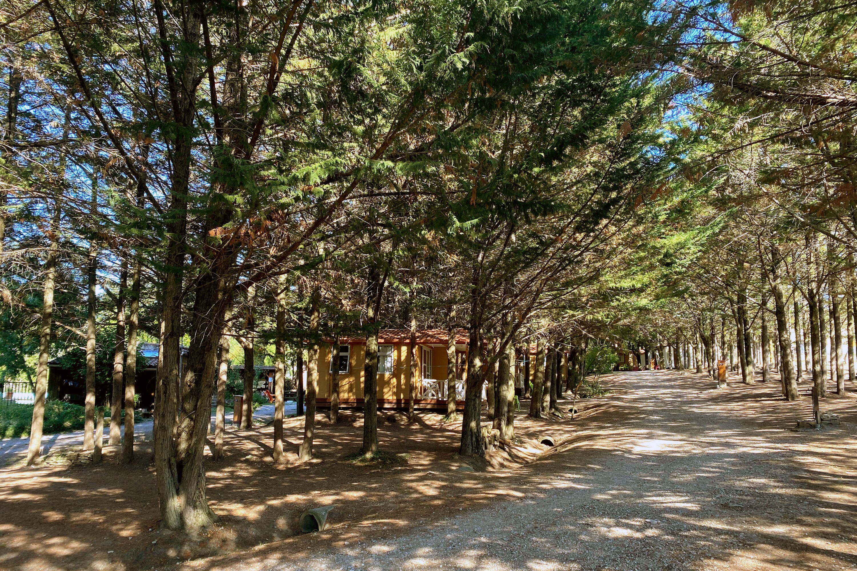 Camping Le Matin Calme