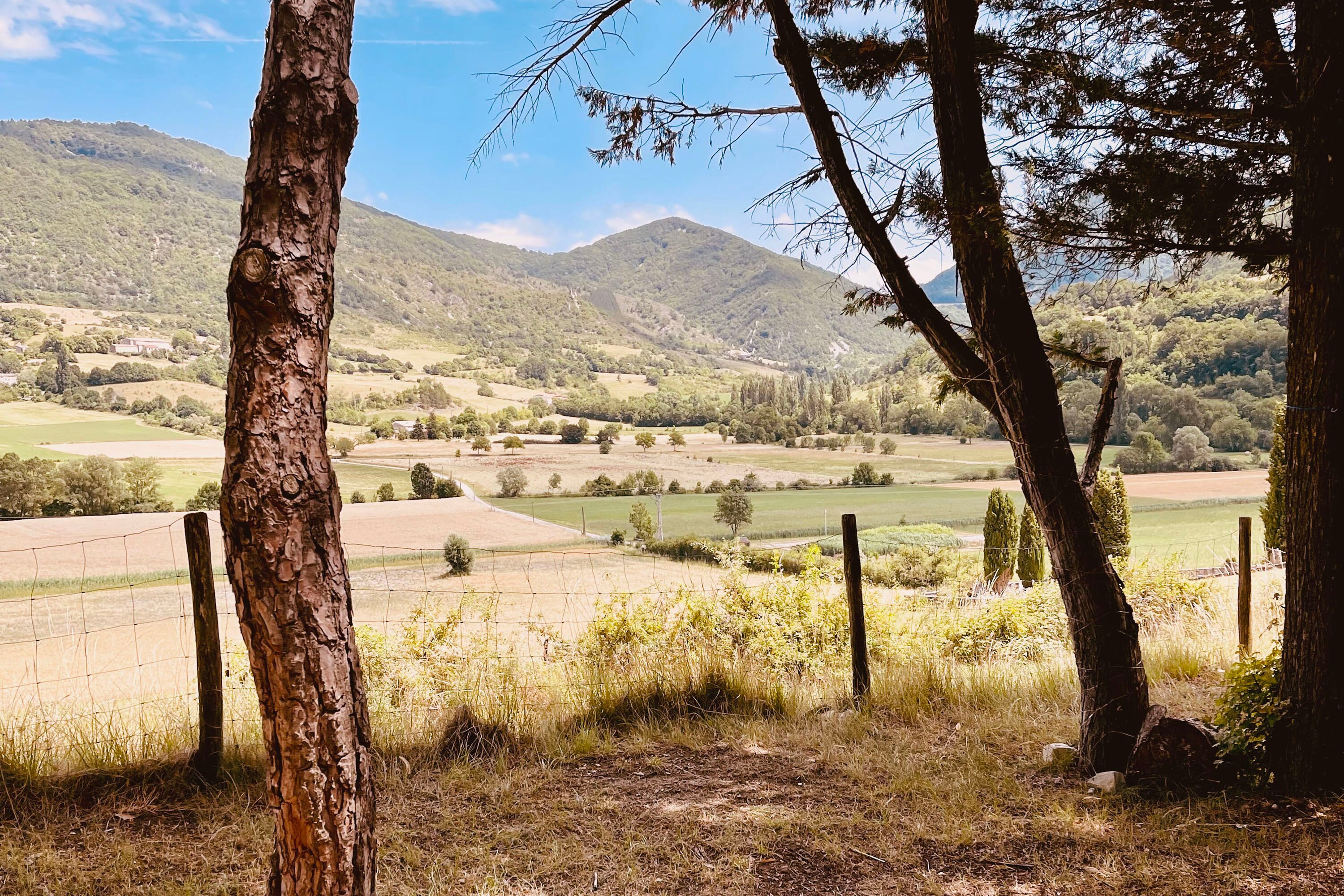 Camping Le Matin Calme