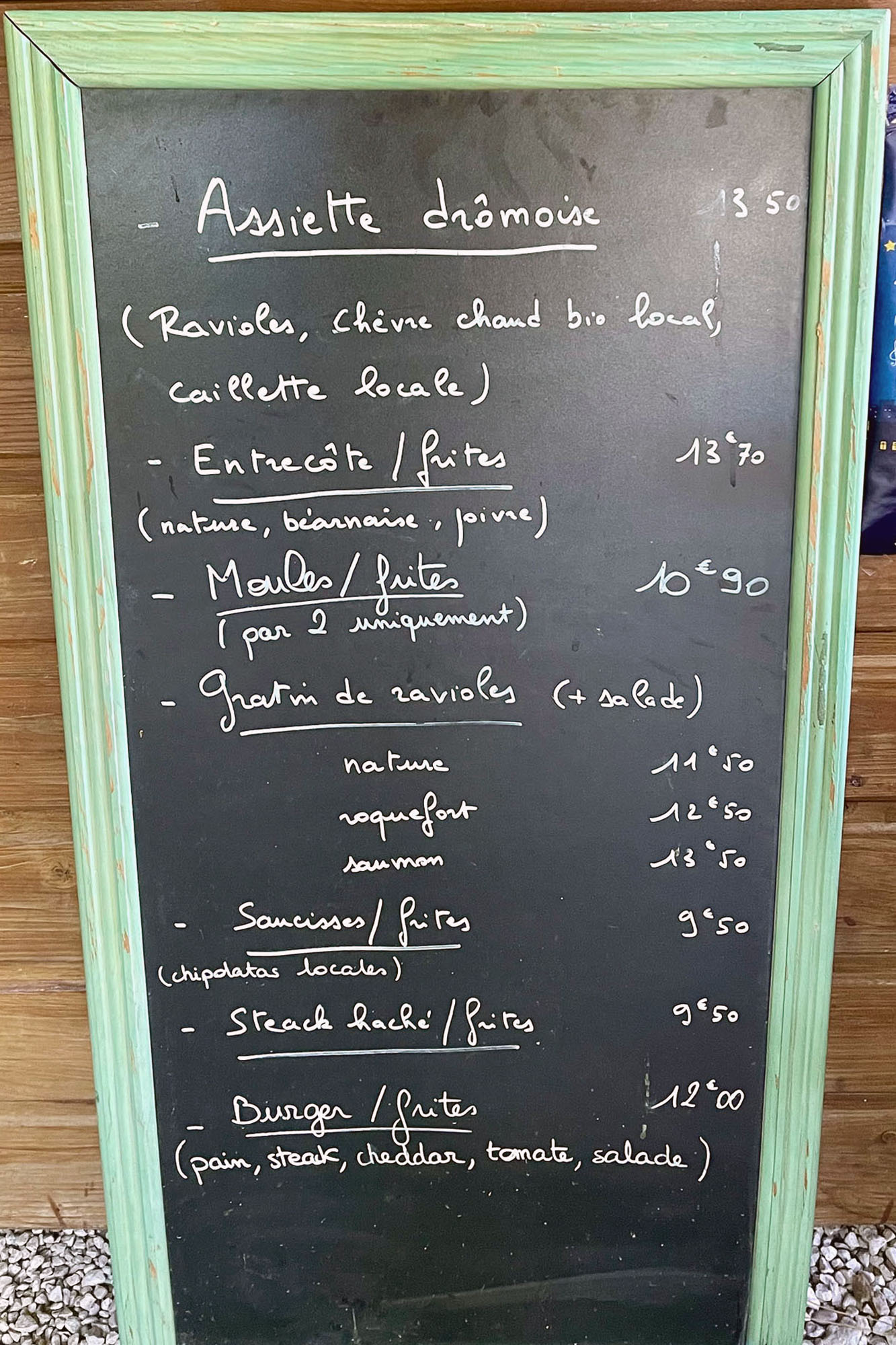 Camping Le Matin Calme