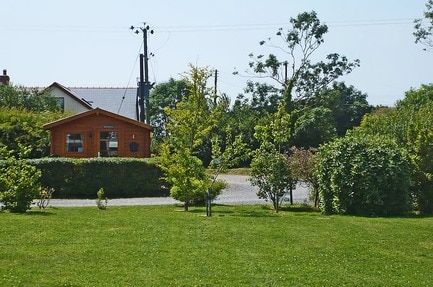 Hungerford Farm Caravan Park