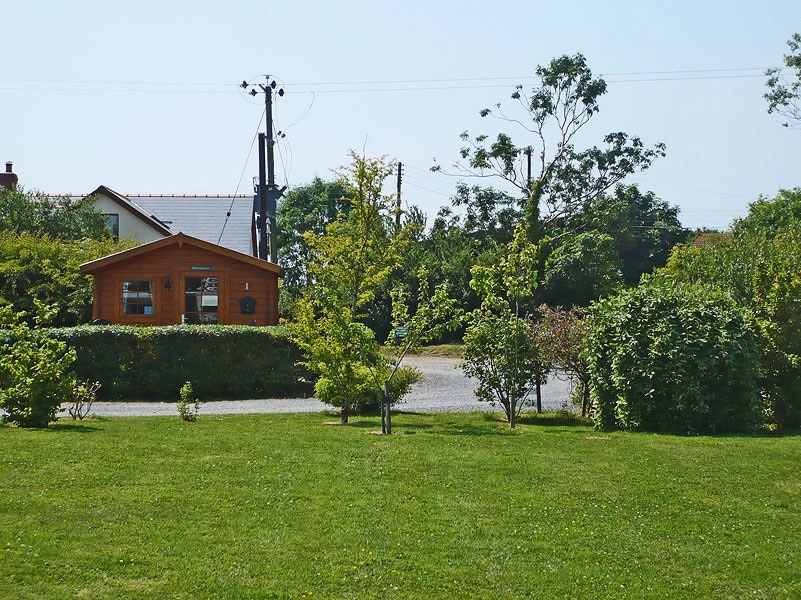 Hungerford Farm Caravan Park