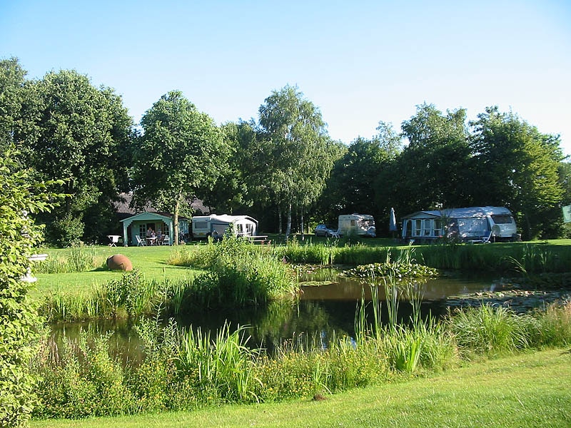 Camping Oes Stekkie