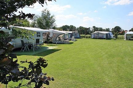 Boerderijcamping De Beek