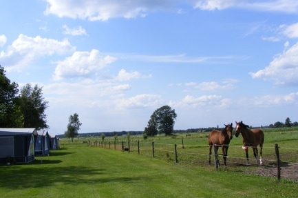 Camping Heldersbroek