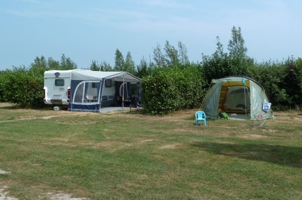 Camping Zwinzicht