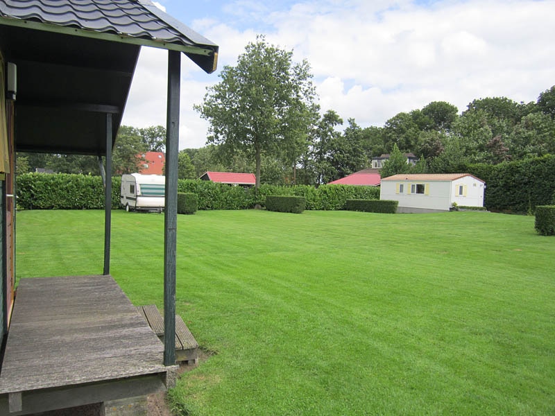 Camping De Vasthi-Hoeve