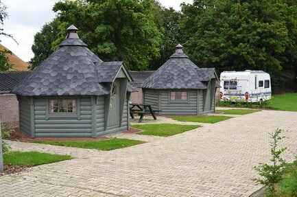 Minicamping Oltenbarg