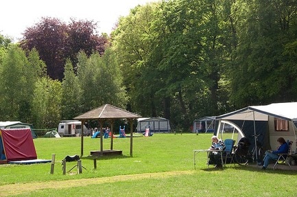 Camping De Lathmer