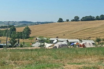 Tenuta Tredici Ulivi